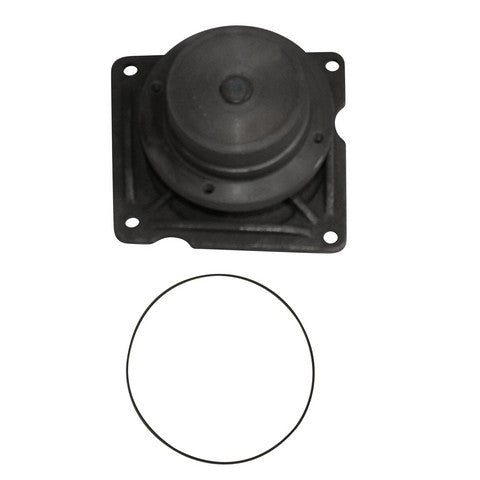 GMB Engine Water Pump P/N:138-4702 Fits: International 1654, International 1754, International 1854, International 1954, International 1955, International 2155, International 2275, International F1954 - Image 4
