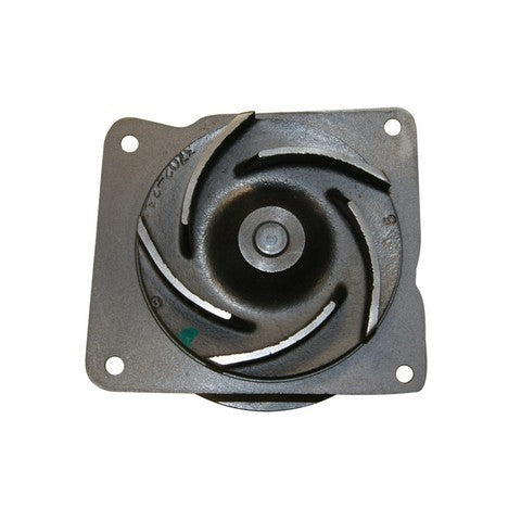 GMB Engine Water Pump P/N:138-4704 Fits: International Cargostar 1980, International S2125 1980, International S2524 1980 - Image 2