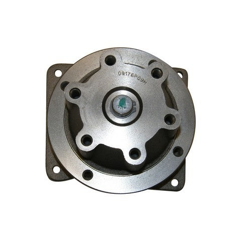 GMB Engine Water Pump P/N:138-4704 Fits: International Cargostar 1980, International S2125 1980, International S2524 1980 - Image 4