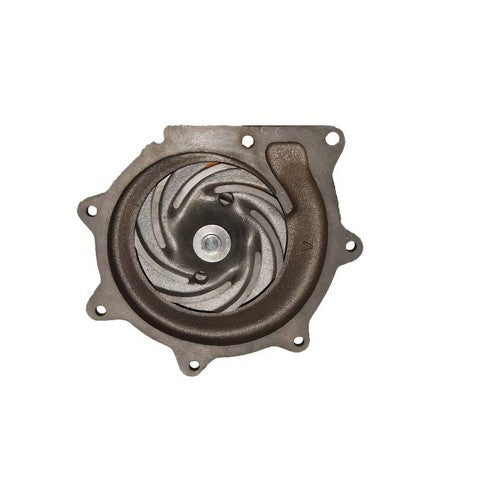 GMB Engine Water Pump P/N:138-4709 Fits: International 1754, International 1854, International 1954, International 1955, International 2155, International 2375 S, International 2554, International 2574, International 2654 - Image 2