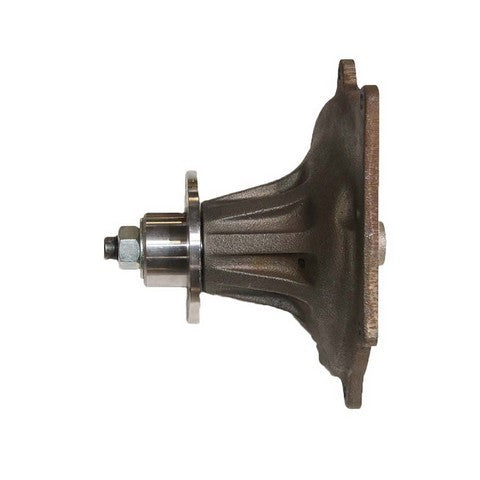 GMB Engine Water Pump P/N:138-4709 Fits: International 1754, International 1854, International 1954, International 1955, International 2155, International 2375 S, International 2554, International 2574, International 2654 - Image 3