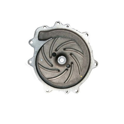 GMB Engine Water Pump P/N:138-4710 Fits: International 1754, International 1854, International 1954, International 1955, International 2155, International 2375 S, International 2554, International 2654, International 3600, International 3700 - Image 2