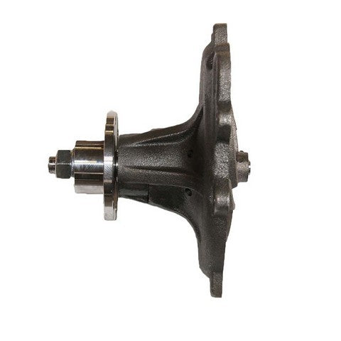 GMB Engine Water Pump P/N:138-4710 Fits: International 1754, International 1854, International 1954, International 1955, International 2155, International 2375 S, International 2554, International 2654, International 3600, International 3700 - Image 3
