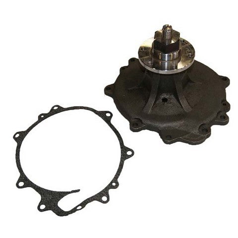 GMB Engine Water Pump P/N:138-4712 Fits: International 2554, International 2654, International 3600, International 3700, International 3800, International 3900fc, International 4700, International 4700lp, International 4800, International 4900 - Image 1