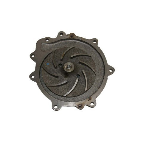 GMB Engine Water Pump P/N:138-4712 Fits: International 2554, International 2654, International 3600, International 3700, International 3800, International 3900fc, International 4700, International 4700lp, International 4800, International 4900 - Image 2