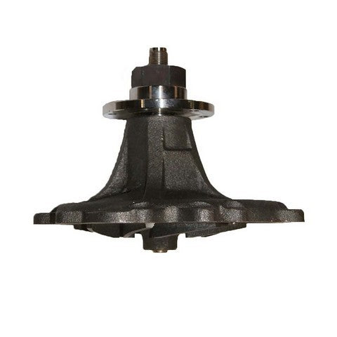 GMB Engine Water Pump P/N:138-4712 Fits: International 2554, International 2654, International 3600, International 3700, International 3800, International 3900fc, International 4700, International 4700lp, International 4800, International 4900 - Image 3