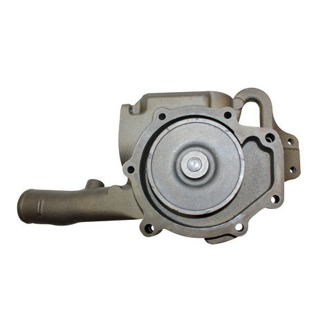 GMB Engine Water Pump P/N:138-4760 Fits: Freightliner B2, Freightliner Century Class, Freightliner Fb65, Freightliner Fl50, Freightliner Fl60, Freightliner Fl70, Freightliner Fs65, Freightliner M2 100, Freightliner M2 106 - Image 2