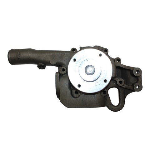GMB Engine Water Pump P/N:138-4760 Fits: Freightliner B2, Freightliner Century Class, Freightliner Fb65, Freightliner Fl50, Freightliner Fl60, Freightliner Fl70, Freightliner Fs65, Freightliner M2 100, Freightliner M2 106 - Image 4