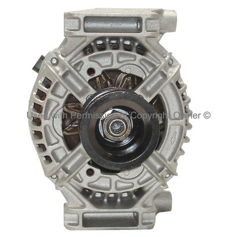 Quality-Built Alternator P/N:13804 Fits: Saturn L100 02-01, Saturn L200 03-01, Saturn L300 2004, Saturn Ls 2000, Saturn Ls1 2000, Saturn Lw1 2000, Saturn Lw200 03-01, Saturn Vue 2004 - Image 4