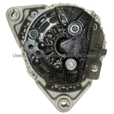 Quality-Built Alternator P/N:13805 Fits: Saturn L300 05-01, Saturn Ls2 2000, Saturn Lw2 2000, Saturn Lw300 03-01 - Image 3