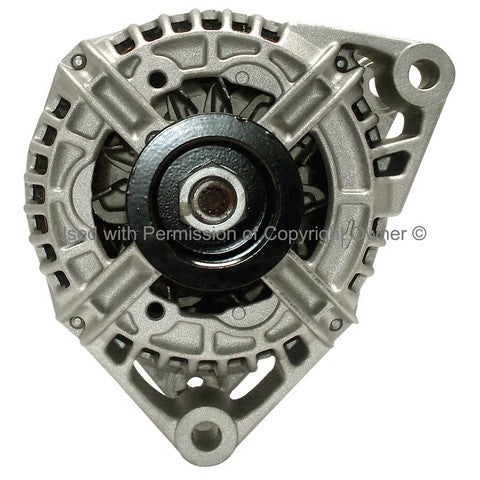 Quality-Built Alternator P/N:13805 Fits: Saturn L300 05-01, Saturn Ls2 2000, Saturn Lw2 2000, Saturn Lw300 03-01 - Image 2
