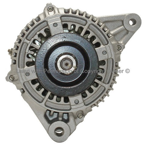 Quality-Built Alternator P/N:13806 Fits: Toyota Sienna 03-98 - Image 2