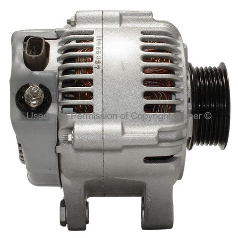 Quality-Built Alternator P/N:13806N Fits: Toyota Avalon 04-98, Toyota Sienna 03-98 - Image 3