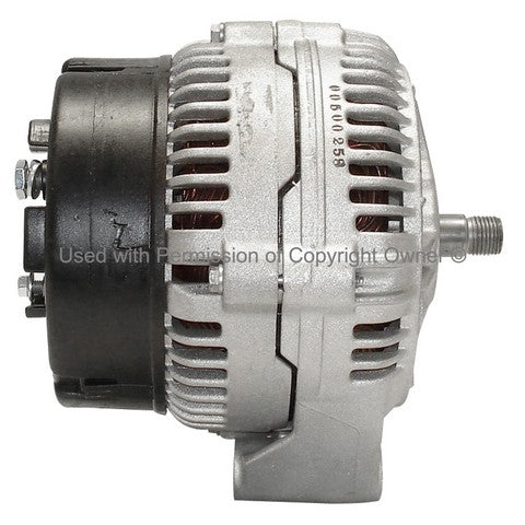 Quality-Built Alternator P/N:13807 Fits: Saab 9-3 01-99, Saab 9-5 01-99 - Image 3