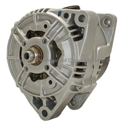 Quality-Built Alternator P/N:13808 Fits: Saab 9-5 03-99 - Image 1