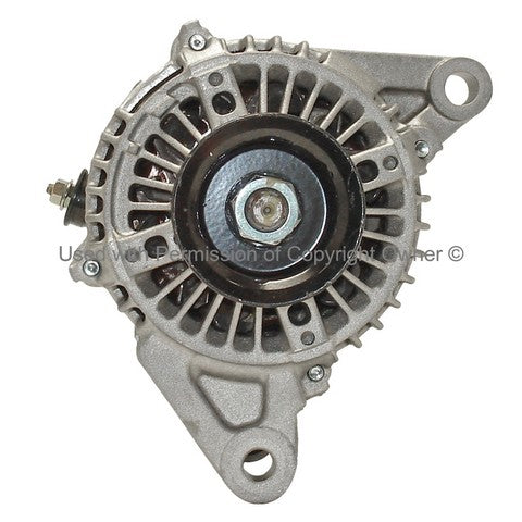 Quality-Built Alternator P/N:13809 Fits: Jeep Tj 2000, Jeep Wrangler 2000 - Image 3