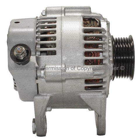 Quality-Built Alternator P/N:13809 Fits: Jeep Tj 2000, Jeep Wrangler 2000 - Image 4