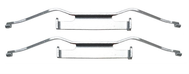 Better Brake Parts Disc Brake Hardware Kit P/N:13810K Fits: Fiat 500l 20-14, Ram Promaster City 22-15 - Image 1