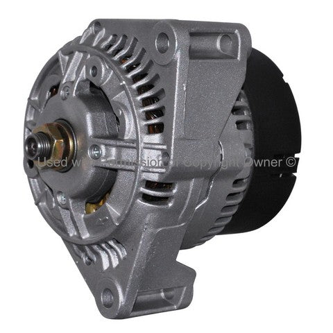 Quality-Built Alternator P/N:13811 Fits: Mercedes-benz E300 99-98 - Image 1
