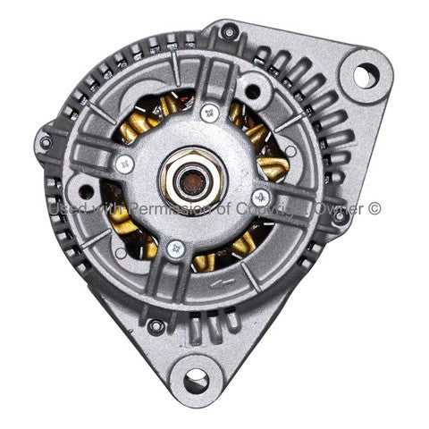 Quality-Built Alternator P/N:13811 Fits: Mercedes-benz E300 99-98 - Image 3