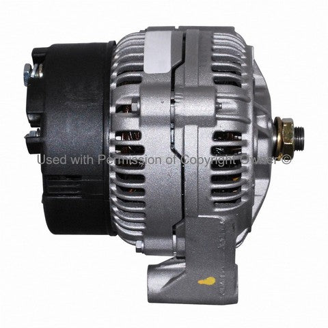 Quality-Built Alternator P/N:13811 Fits: Mercedes-benz E300 99-98 - Image 2