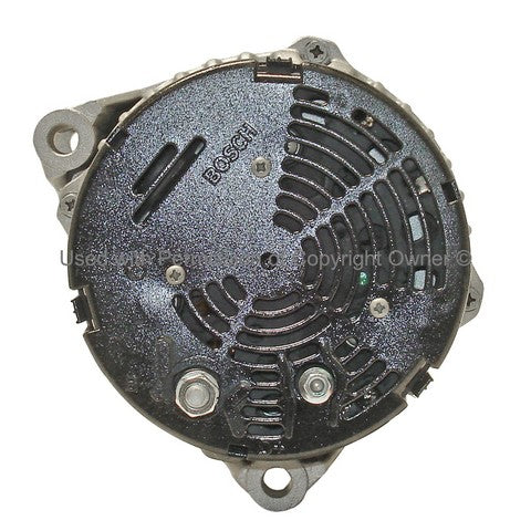 Quality-Built Alternator P/N:13812 Fits: Land Rover Discovery 04-99 - Image 2