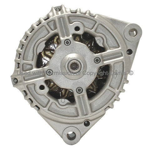 Quality-Built Alternator P/N:13812 Fits: Land Rover Discovery 04-99 - Image 4