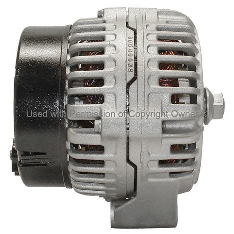 Quality-Built Alternator P/N:13812 Fits: Land Rover Discovery 04-99 - Image 3