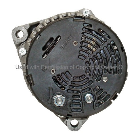 Quality-Built Alternator P/N:13813 Fits: Land Rover Range Rover 02-99 - Image 4