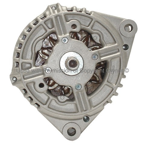 Quality-Built Alternator P/N:13813 Fits: Land Rover Range Rover 02-99 - Image 2