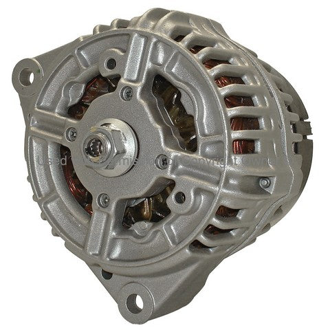 Quality-Built Alternator P/N:13818 Fits: Mercedes-benz Ml320 01-98 - Image 1