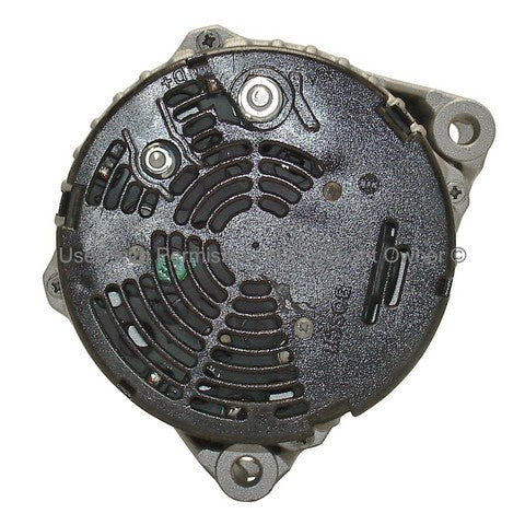 Quality-Built Alternator P/N:13818 Fits: Mercedes-benz Ml320 01-98 - Image 4