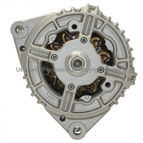 Quality-Built Alternator P/N:13818 Fits: Mercedes-benz Ml320 01-98 - Image 3