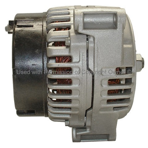 Quality-Built Alternator P/N:13818 Fits: Mercedes-benz Ml320 01-98 - Image 2