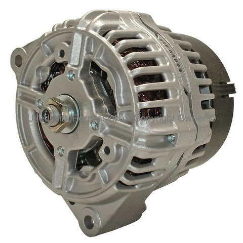 Quality-Built Alternator P/N:13819 Fits: Mercedes-benz C280 00-98, Mercedes-benz Clk320 02-98, Mercedes-benz E320 00-98, Mercedes-benz G500 2002 - Image 1
