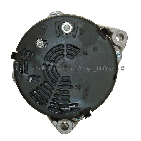 Quality-Built Alternator P/N:13819 Fits: Mercedes-benz C280 00-98, Mercedes-benz Clk320 02-98, Mercedes-benz E320 00-98, Mercedes-benz G500 2002 - Image 2