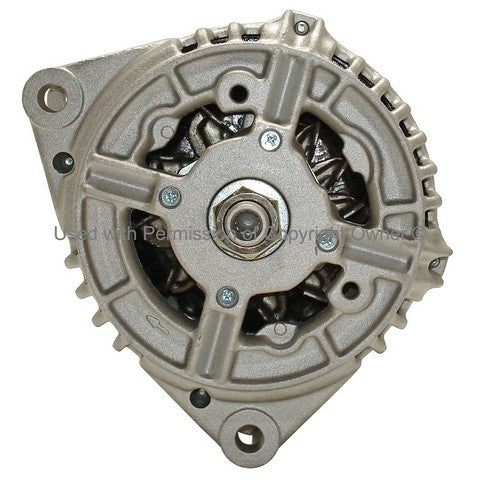 Quality-Built Alternator P/N:13819 Fits: Mercedes-benz C280 00-98, Mercedes-benz Clk320 02-98, Mercedes-benz E320 00-98, Mercedes-benz G500 2002 - Image 3