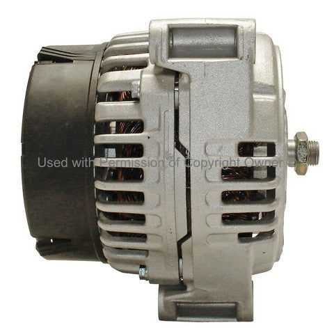 Quality-Built Alternator P/N:13819 Fits: Mercedes-benz C280 00-98, Mercedes-benz Clk320 02-98, Mercedes-benz E320 00-98, Mercedes-benz G500 2002 - Image 4