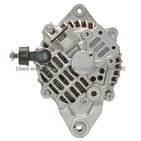 Quality-Built Alternator P/N:13820 Fits: Subaru Forester 02-99, Subaru Impreza 00-99, Subaru Outback 2000 - Image 4