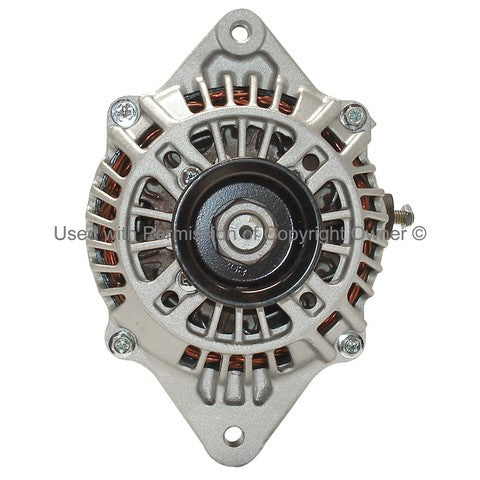 Quality-Built Alternator P/N:13820 Fits: Subaru Forester 02-99, Subaru Impreza 00-99, Subaru Outback 2000 - Image 3