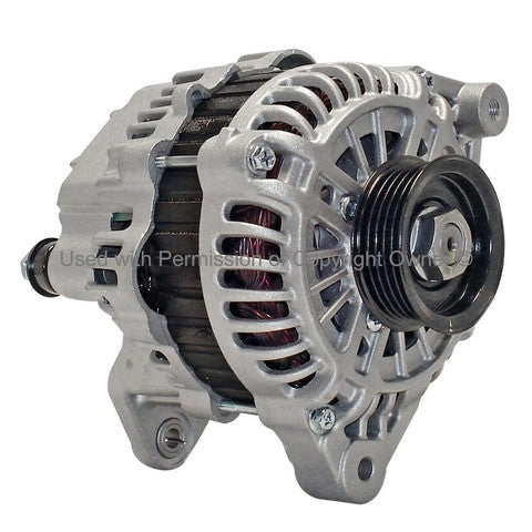 Quality-Built Alternator P/N:13821 Fits: Mercury Villager 02-99, Nissan Quest 02-99 - Image 1