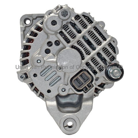 Quality-Built Alternator P/N:13821N Fits: Mercury Villager 02-93, Nissan Quest 02-93 - Image 3