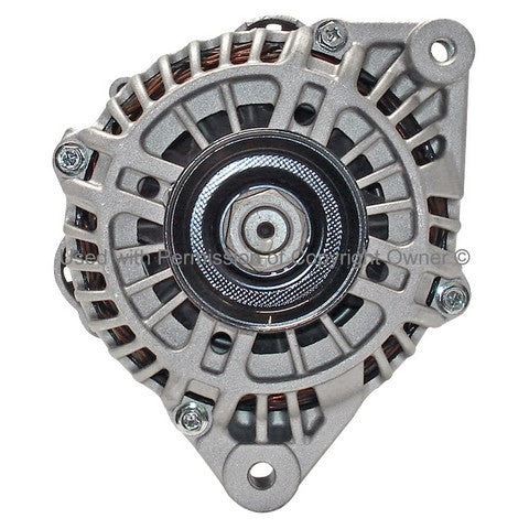 Quality-Built Alternator P/N:13821N Fits: Mercury Villager 02-93, Nissan Quest 02-93 - Image 4