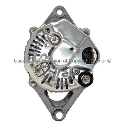 Quality-Built Alternator P/N:13822 Fits: Dodge Dakota 00-99, Jeep Cherokee 00-99, Jeep Tj 00-99, Jeep Wrangler 00-99 - Image 3
