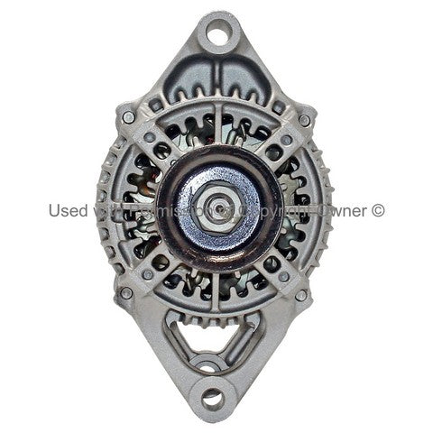 Quality-Built Alternator P/N:13822 Fits: Dodge Dakota 00-99, Jeep Cherokee 00-99, Jeep Tj 00-99, Jeep Wrangler 00-99 - Image 2