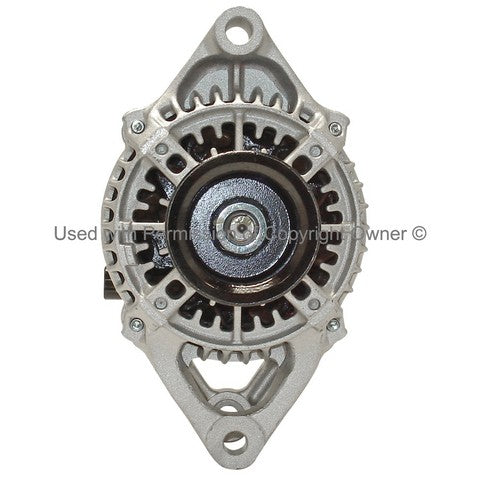Quality-Built Alternator P/N:13823 Fits: Dodge Dakota 00-99, Dodge Durango 00-99, Dodge Ram 1500 00-99, Dodge Ram 1500 Van 00-99, Dodge Ram 2500 00-99, Dodge Ram 2500 Van 00-99, Dodge Ram 3500 00-99, Dodge Ram 3500 Van 00-99 - Image 3