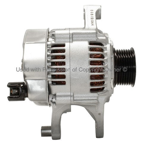 Quality-Built Alternator P/N:13823 Fits: Dodge Dakota 00-99, Dodge Durango 00-99, Dodge Ram 1500 00-99, Dodge Ram 1500 Van 00-99, Dodge Ram 2500 00-99, Dodge Ram 2500 Van 00-99, Dodge Ram 3500 00-99, Dodge Ram 3500 Van 00-99 - Image 2