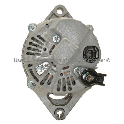 Quality-Built Alternator P/N:13824 Fits: Dodge Dakota, Dodge Durango, Dodge Ram 1500, Dodge Ram 1500 Van, Dodge Ram 2500, Dodge Ram 2500 Van, Dodge Ram 3500, Dodge Ram 3500 Van, Dodge Ram 4000, Dodge Ramcharger - Image 4