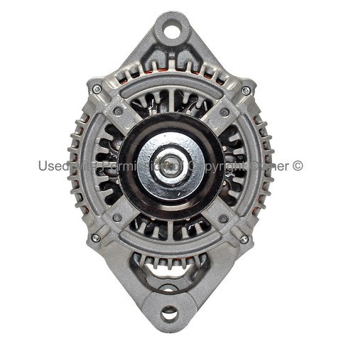 Quality-Built Alternator P/N:13824 Fits: Dodge Dakota, Dodge Durango, Dodge Ram 1500, Dodge Ram 1500 Van, Dodge Ram 2500, Dodge Ram 2500 Van, Dodge Ram 3500, Dodge Ram 3500 Van, Dodge Ram 4000, Dodge Ramcharger - Image 3