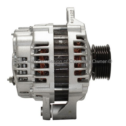 Quality-Built Alternator P/N:13825 Fits: Honda Passport 02-99, Isuzu Amigo 00-98, Isuzu Axiom 04-02, Isuzu Rodeo 04-99, Isuzu Rodeo Sport 03-01 - Image 2
